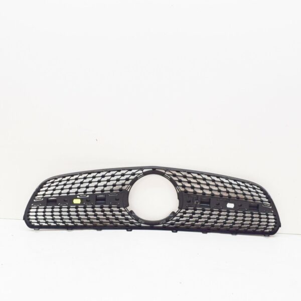 NEW MERCEDES-BENZ E-CLASS COUPE C238 FRONT RADIATOR GRILLE A2388881300 ORIGINAL - Image 2