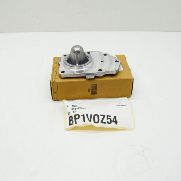 NEW AUDI R8 4S3 TIMING CHAIN BRACKET 079103337P ORIGINAL - Image 2