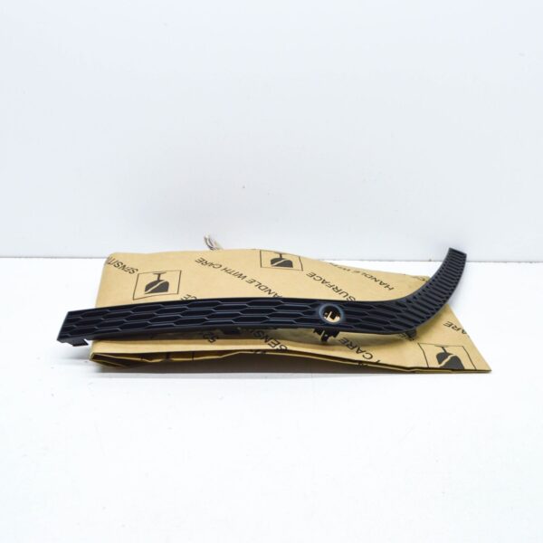 NEW AUDI Q8 4MN REAR LEFT BUMPER COVER TRIM 4M8807823A9B9 - Image 2