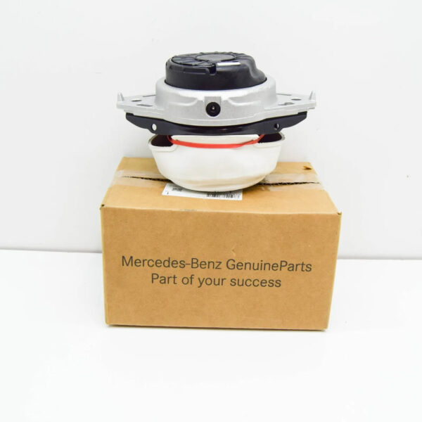 NEW MERCEDES-BENZ GL 350 ML 350 LEFT SIDE ENGINE MOUNT A1662406817 - Image 2