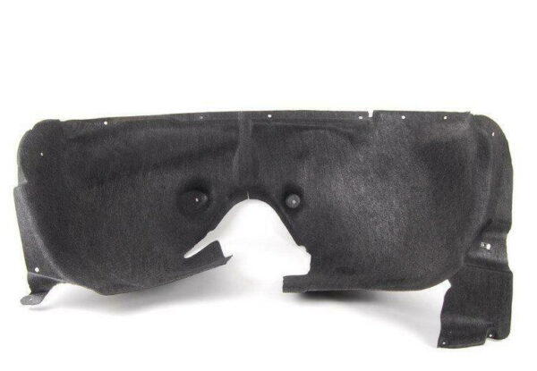 NEW VOLKSWAGEN TOUAREG 7L FRONT RIGHT WHEEL HOUSING LINER 7L6809962M ORIGINAL - Image 2