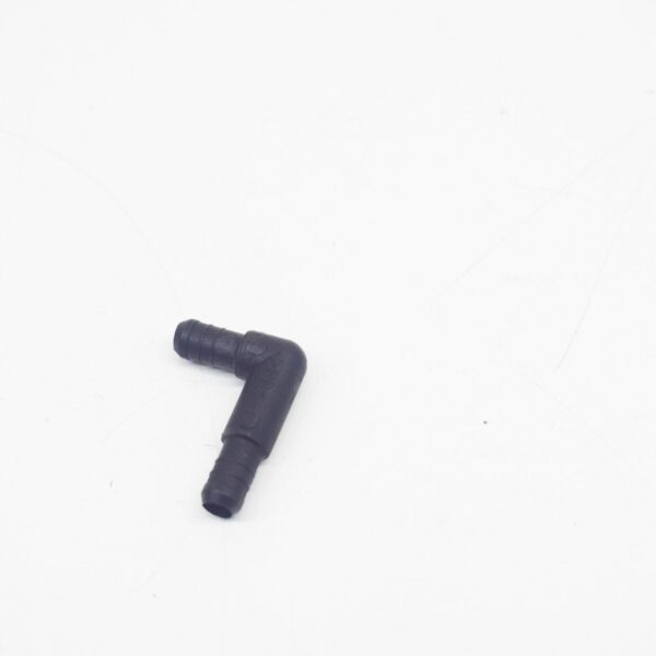 NEW BMW 1 F21 BATTERY DRAIN HOSE CONNECTOR 61211377835 1377835 - Image 2