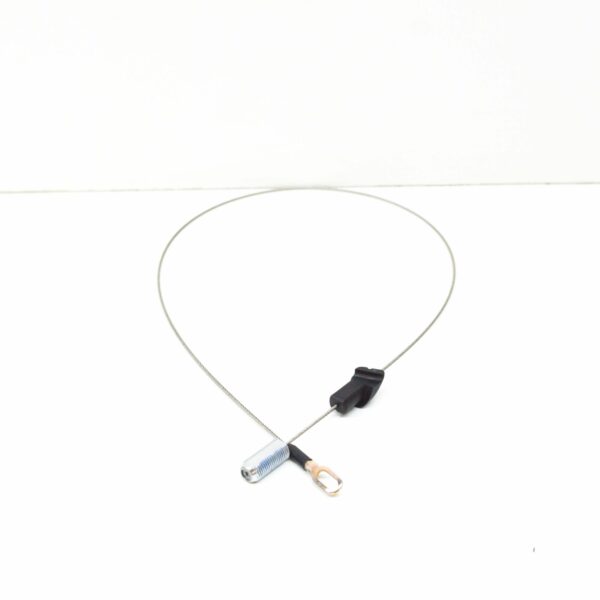 NEW MERCEDES BENZ SL R129 TOP ROOF LEFT CABLE A1297701166 ORIGINAL - Image 2