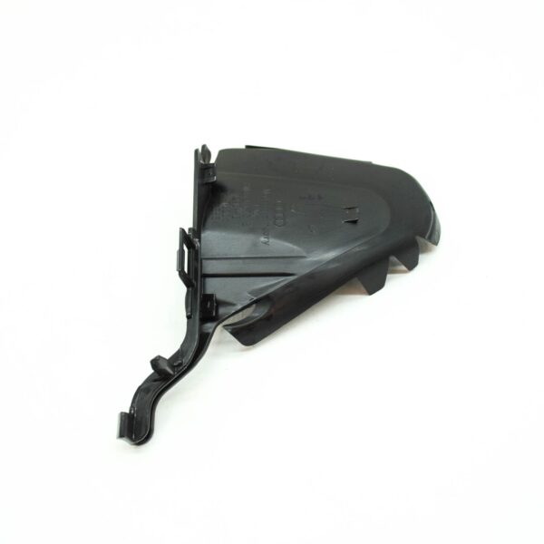 NEW AUDI A4 AVANT B9 AVANT RADIATOR AIR DUCT LEFT 8W0121673B ORIGINAL - Image 2