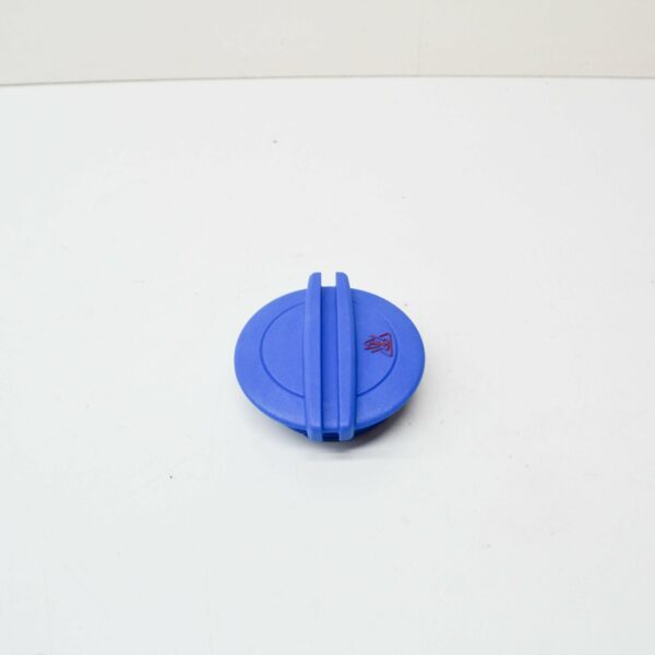 NEW AUDI A4 B8 RADIATOR COOLANT EXPANSION TANK CAP 3B0121321 3.0TDI ORIGINAL - Image 2