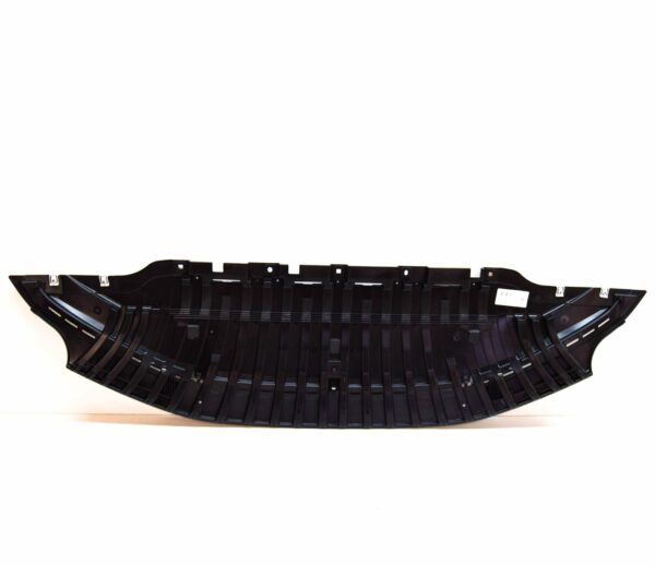 NEW AUDI A8 D4 FRONT BUMPER UNDERBODY CLOSING ELEMENT COVER 4H0807611B ORIGINAL - Image 2