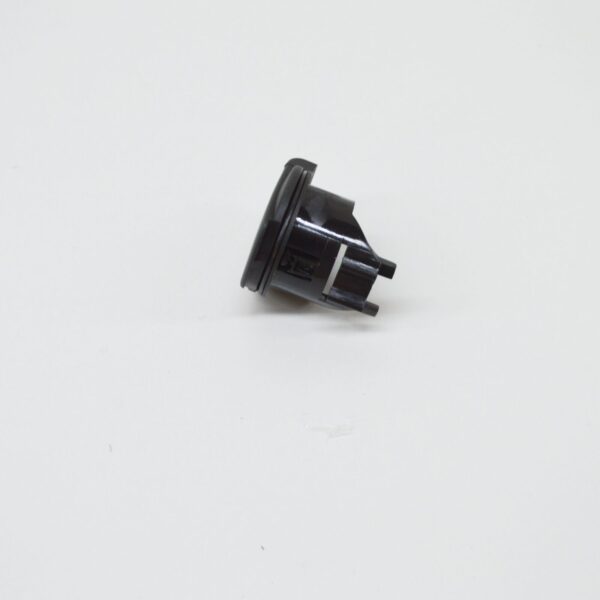 NEW VW AMAROK 2H 12 V SOCKET LID 1K0919341F9B9 ORIGINAL - Image 2