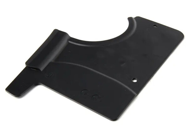 NEW AUDI A3 8P FRONT LEFT UNDERBODY COVER 1K0825271A - Image 2