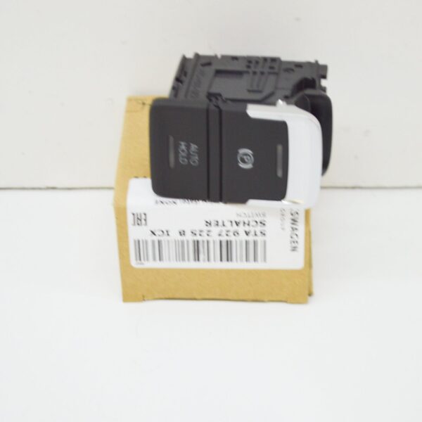 NEW VW TOURAN 5T ELECTROMECHANICAL PARKING BRAKE SWITCH 5TA927225BICX - Image 2