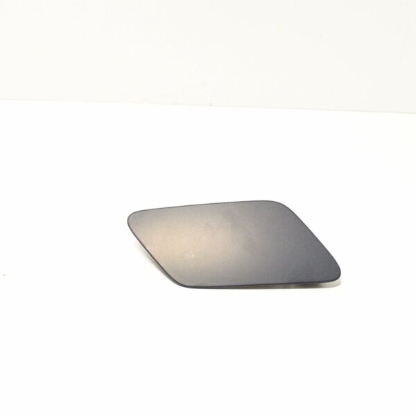 NEW AUDI RS3 8V FRONT RIGHT HEADLIGHT WASHER COVER CAP 8V5955276DGRU OEM - Image 2