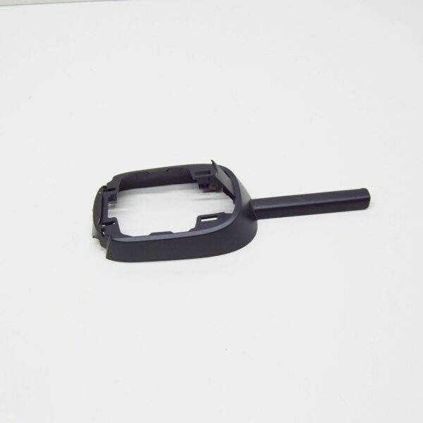 NEW VW TOUAREG 7P MK2 INTERIOR MIRROR CABLE GUIDE COVER 7P68575949B9 ORIGINAL - Image 2