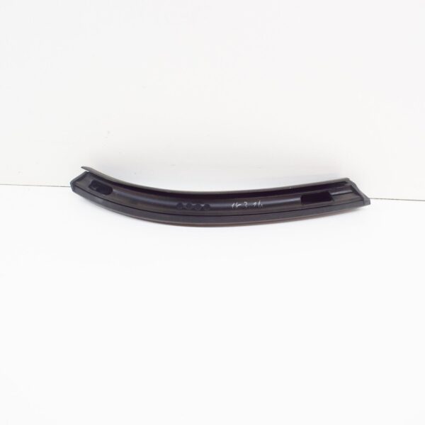 NEW AUDI TT 8J MK2 SOFT TOP REAR LEFT SEAL 8J7871419 ORIGINAL - Image 2