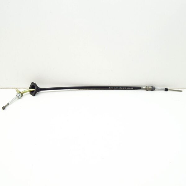 NEW BMW 5 E34 AUTOMATIC SHIFTER CABLE 25161219445 ORIGINAL - Image 2
