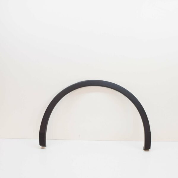 NEW VOLKSWAGEN TIGUAN AD MK2 REAR LEFT WHEEL ARCH MOLDING 5NN854819A9B9 - Image 2