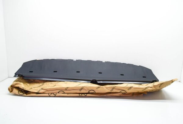 NEW VOLKSWAGEN SCIROCCO 137 138 FRONT BUMPER LOWER SPOILER 1K8805903B9B9 - Image 2