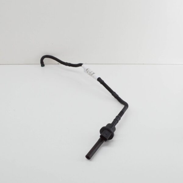 NEW AUDI A3 SPORTBACK 8P CONNECTING HOSE 03C133514AQ ORIGINAL - Image 2