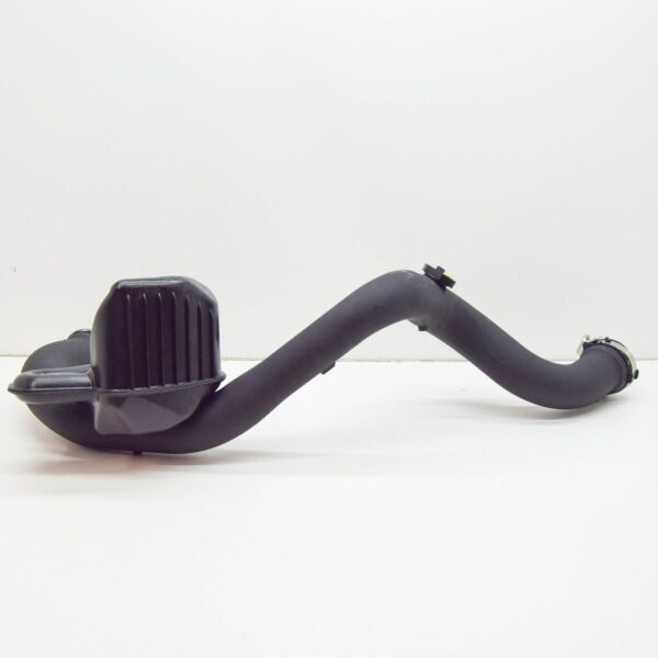 NEW AUDI A4 B8 LEFT CHARGE AIR COOLER PRESSURE HOSE 8K0145673AC ORIGINAL - Image 2