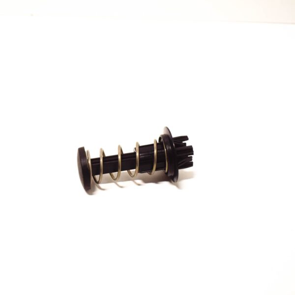 NEW MERCEDES S-CLASS W222 HOOD SPRING A2048800127 ORIGINAL - Image 2