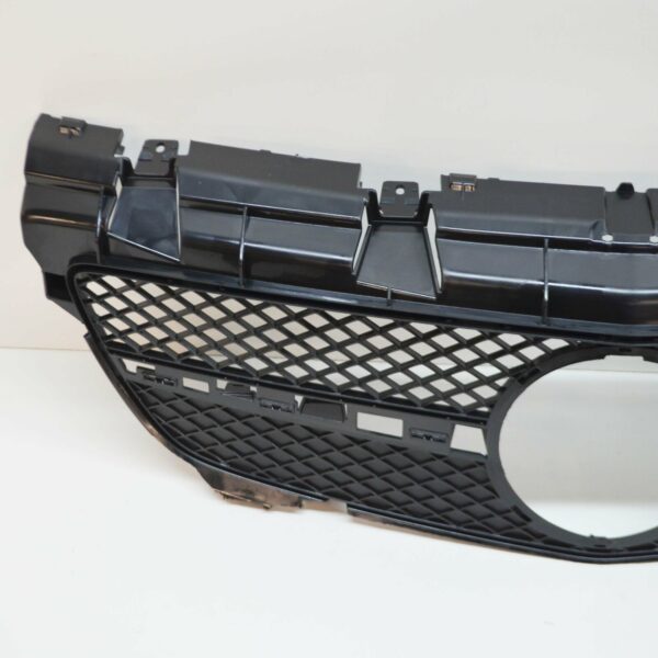 NEW MERCEDES-BENZ SLK R172 RADIATOR PROTECTIVE GRILLE BEAM A1728880460 ORIGINAL - Image 2