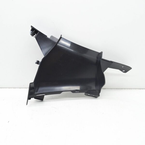 NEW AUDI RS5 8W6 FRONT BUMPER LEFT AIR GUIDE 8W6121763E - Image 2