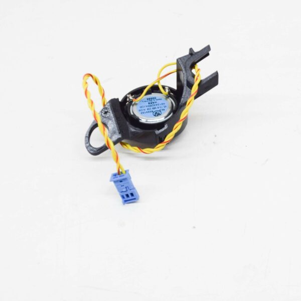 NEW BMW 3 E46 FRONT RIGHT DOOR LOUDSPEAKER TWEETER 8368236 65138368236 ORIGINAL - Image 2