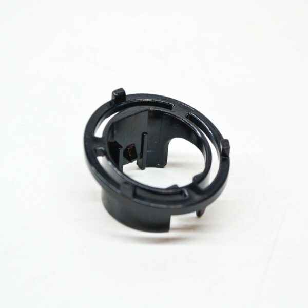 NEW VOLKSWAGEN TIGUAN 5N REAR LEFT PDC BRACKET HOLDER 5N0919503F ORIGINAL - Image 2
