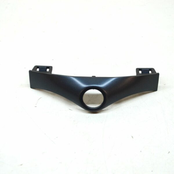 NEW AUDI A4 AVANT B9 FRONT BUMPER RADIATOR GRILLE CAP 8W0853140RP5 - Image 2