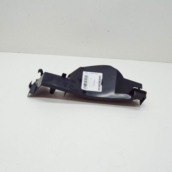 NEW MERCEDES-BENZ GLA X156 FRONT LEFT AIR FLOW SERRATION A1568880700 ORIGINAL - Image 2