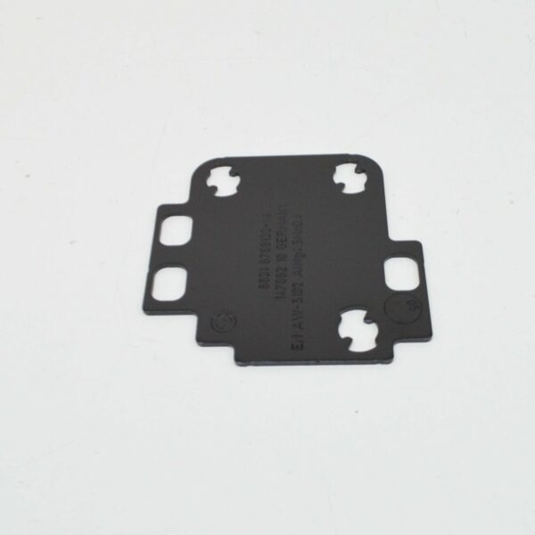 NEW BMW 3 E90 ACTIVE CRUISE CONTROL SENSOR BRACKET 66316769133 6769133 ORIGINAL - Image 2