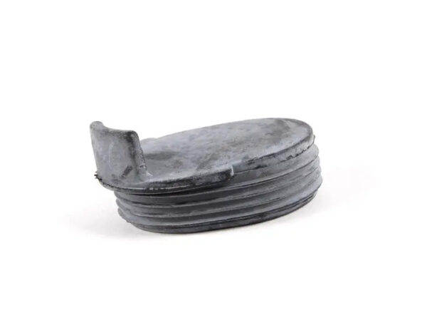 NEW BMW 5 E34 OIL PAN COVERING PAN 11131726297 1726297 ORIGINAL - Image 2