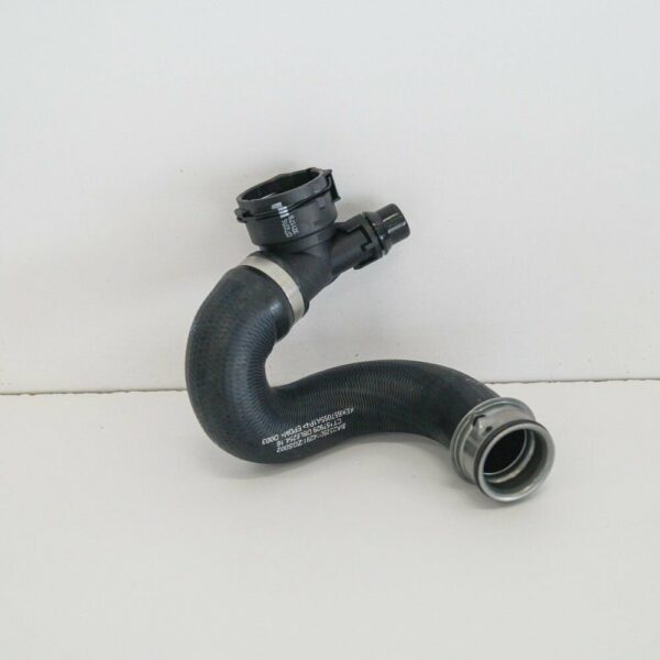 NEW MERCEDES BENZ S CLASS W222 COOLANT RADIATOR HOSE LEFT A2225014291 - Image 2