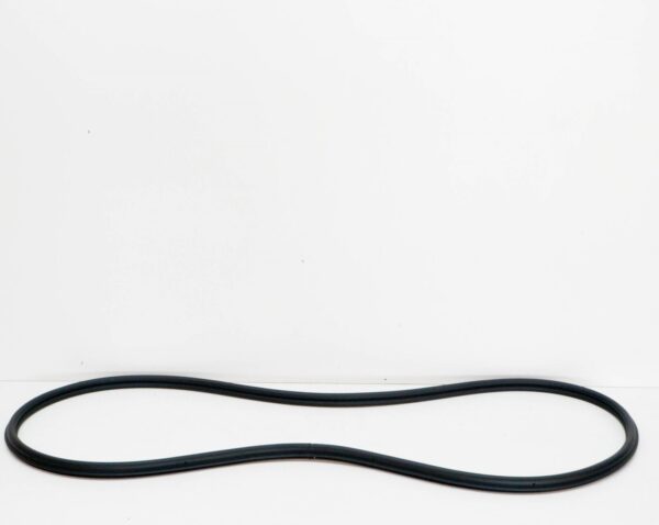 NEW AUDI A3 8P REAR LID RUBBER SEAL 8P4827705E - Image 2