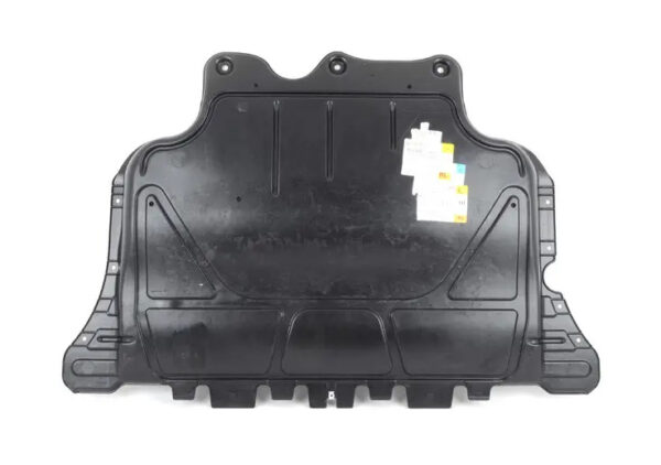 NEW VW GOLF MK7 FRONT BELLY PAN UNDERBODY SPLASH SHIELD 3Q0825236D ORIGINAL - Image 2