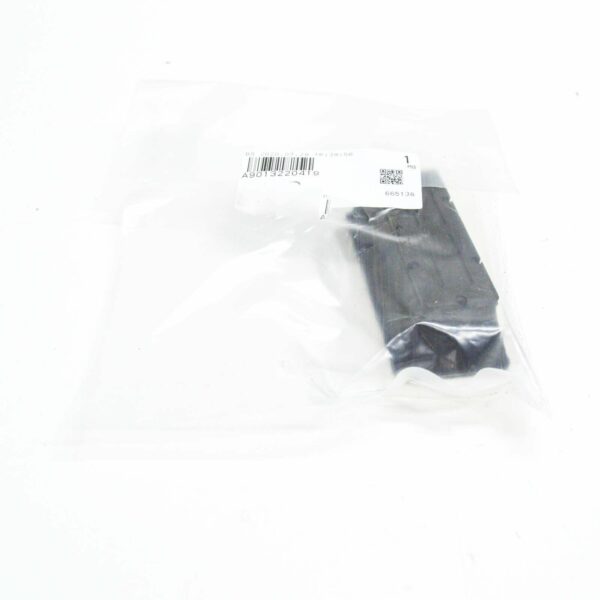 NEW MB SPRINTER 903 FRONT AXLE LEFT SPRING BEARING A9013220419 ORIGINAL - Image 2