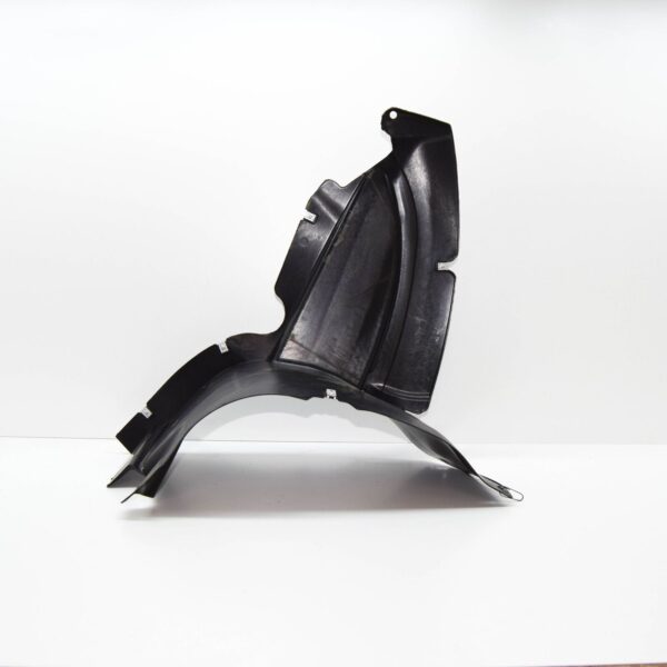 NEW VOLKSWAGEN CC FRONT RIGHT WHEEL HOUSING LINER FRONT PART 3C8805912B ORIGINAL - Image 2