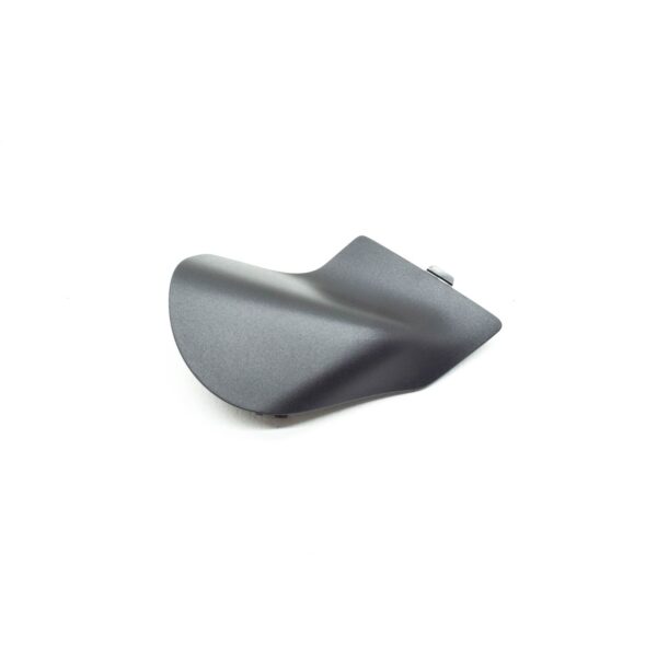NEW AUDI Q8 4MN FRONT LEFT MIRROR COVER TRIM 4M88579959B9 ORIGINAL - Image 2