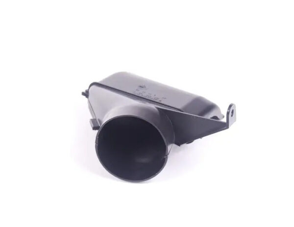 NEW MERCEDES-BENZ SL R129 AIR INTAKE SCOOP A1030940311 ORIGINAL - Image 2