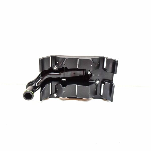 NEW MERCEDES-BENZ C W204 OIL PUMP PICKUP INLET PIPE A6511800051 ORIGINAL - Image 2
