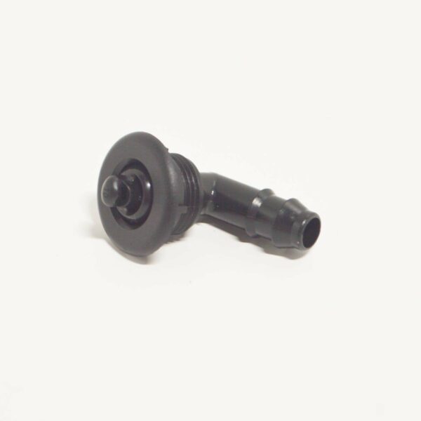 NEW MERCEDES BENZ G W463 HEADLIGHT WASHER NOZZLE A0008600847 - Image 2