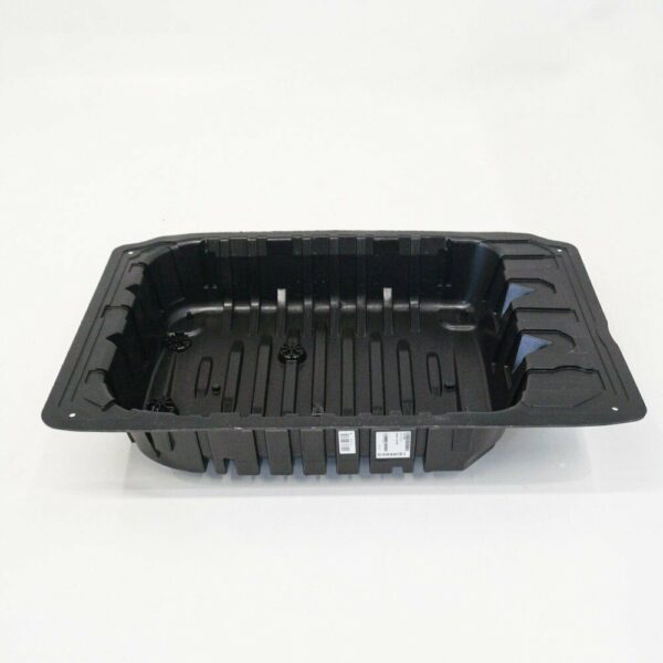 NEW MB E-CLASS W213 SPARE WHEEL HOUSING SEDAN A2136108000 2017 ORIGINAL - Image 2