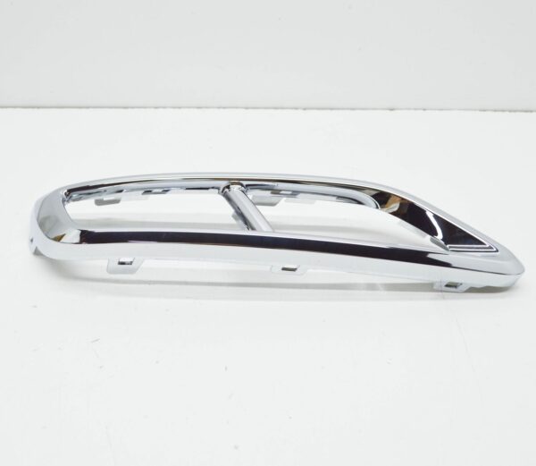 NEW VOLKSWAGEN TIGUAN AD RIGHT REAR EXHAUST TAILPIPE TRIM 5NN807834C2ZZ NW - Image 2