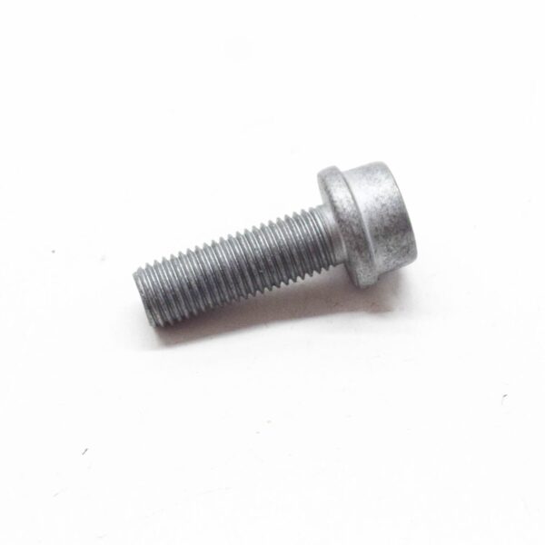 NEW VW GOLF 1J MK4 REAR BRAKE CARRIER HEXAGON SOCKET HEAD BOLT N90740302 - Image 2