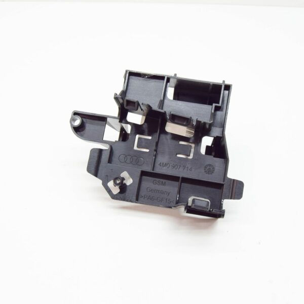 NEW AUDI Q7 4M CONTROL UNIT RETAINER 4M0907714 ORIGINAL - Image 2