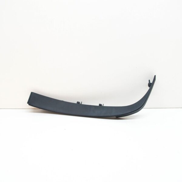 NEW VW TIGUAN MK1 REAR RIGHT WHEEL ARCH MOLDING R-LINE 5N0853818C9B9 ORIGINAL - Image 2
