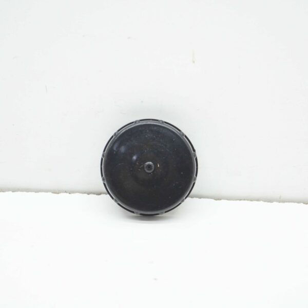 NEW BMW 5 E28 EXPANSION TANK CAP COVER 37121119925 ORIGINAL - Image 2