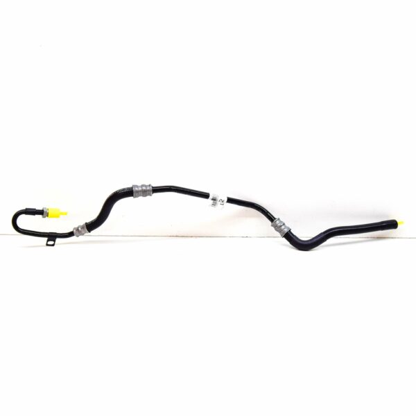 NEW AUDI Q7 4L POWER STEERING HOSE PIPE LHD 7L6422891AB 2015 - Image 2