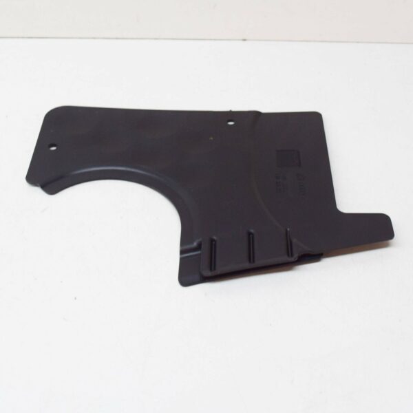 NEW AUDI A3 8P FRONT RIGHT UNDERBODY COVER 1K0825272A ORIGINAL - Image 2