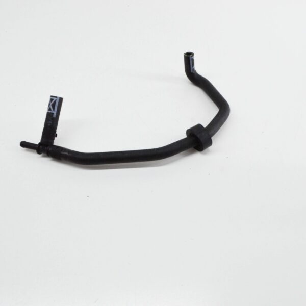 NEW AUDI A3 8P ENGINE COOLANT HOSE 1K0122447ED ORIGINAL - Image 2