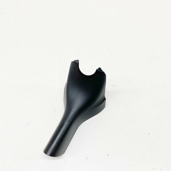 NEW VW TOURAN 5T INTERIOR MIRROR COVER CAP 5TA857593 9B9 5TA8575939B9 ORIGINAL - Image 2