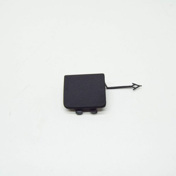 NEW AUDI Q3 F3 SPORTBACK REAR BUMPER TOW EYE COVER 83F807441A9B9 ORIGINAL - Image 2